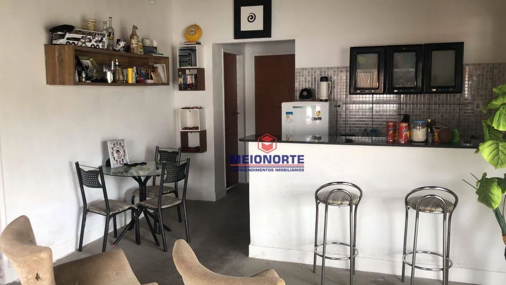 Casa de Condomínio, 2 quartos - Foto 12