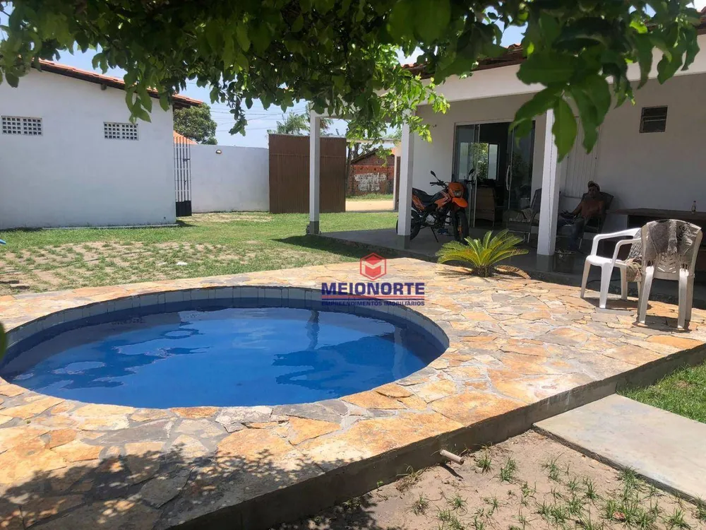 Casa de Condomínio, 2 quartos - Foto 11