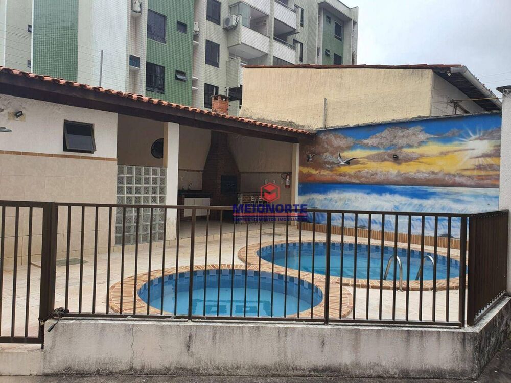 Apartamento, 3 quartos, 95 m² - Foto 8