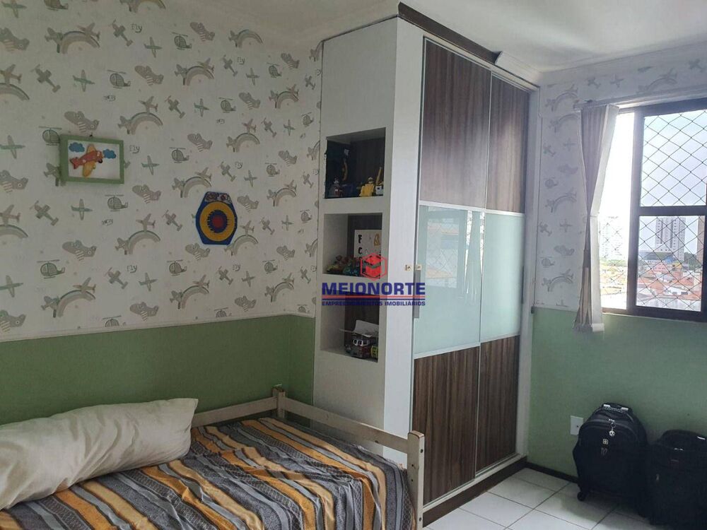 Apartamento, 3 quartos, 95 m² - Foto 5