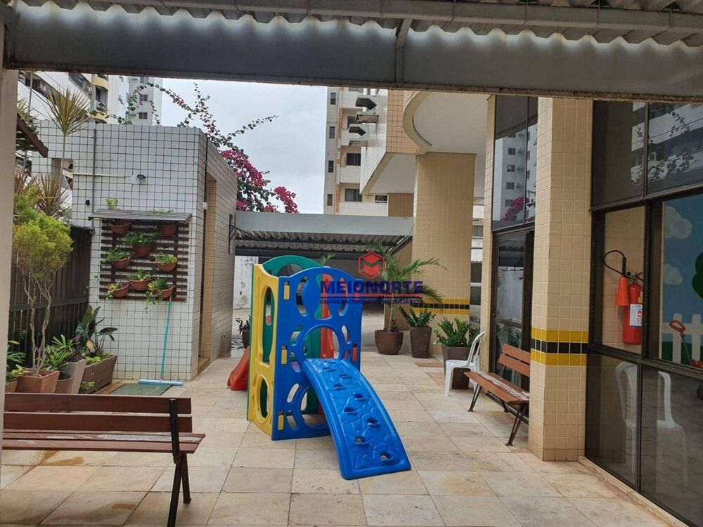 Apartamento, 3 quartos, 95 m² - Foto 7