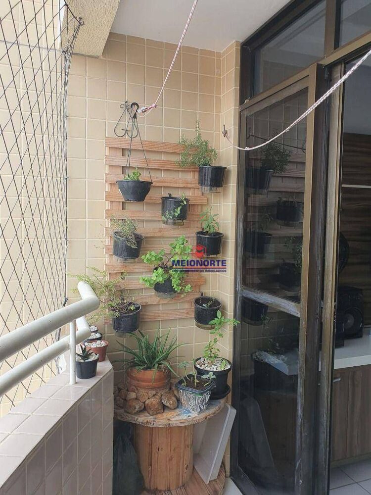 Apartamento, 3 quartos, 95 m² - Foto 4