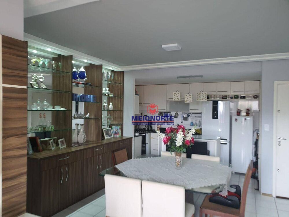 Apartamento, 3 quartos, 95 m² - Foto 3