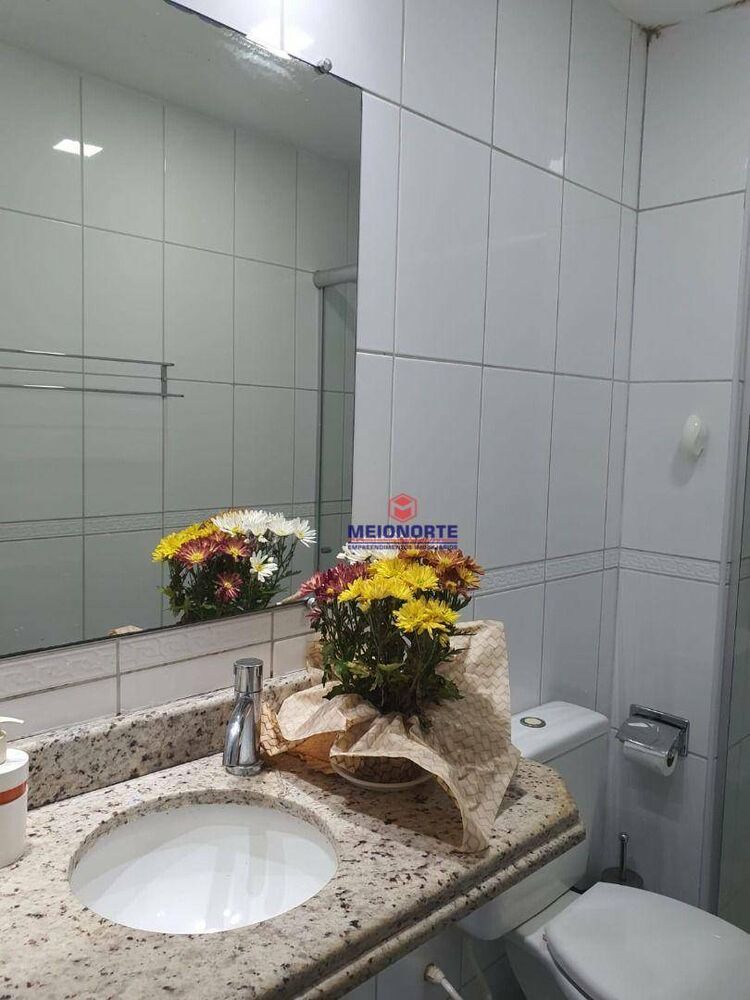 Apartamento, 3 quartos, 95 m² - Foto 6