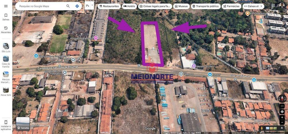 Depósito-Galpão, 4400 m² - Foto 4