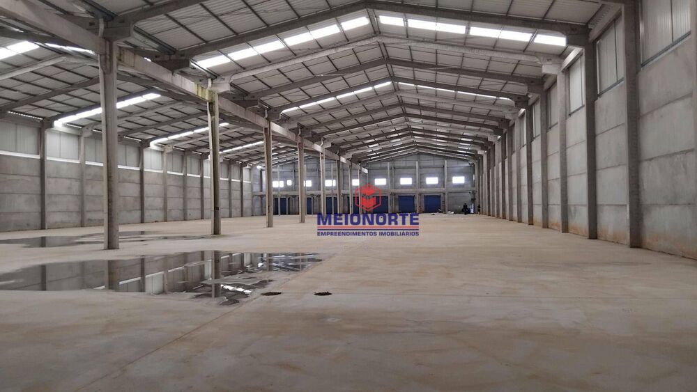 Depósito-Galpão, 4400 m² - Foto 3