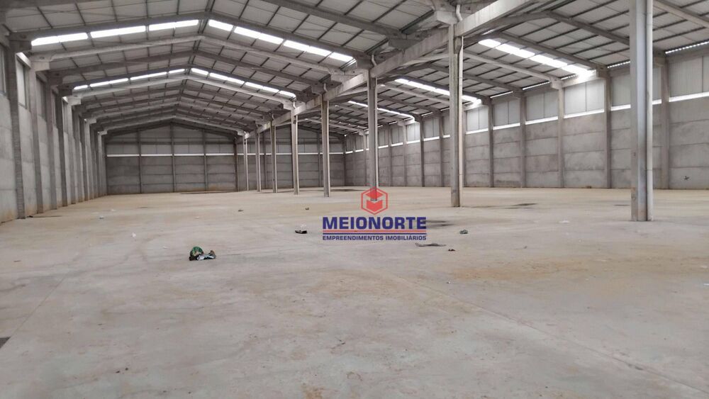 Depósito-Galpão, 4400 m² - Foto 2