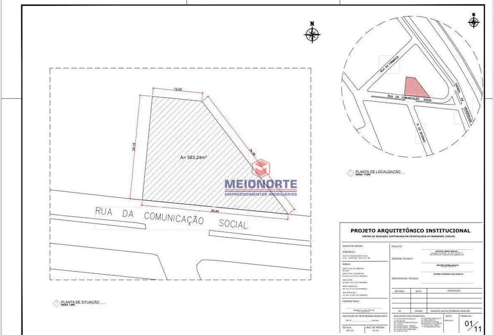 Depósito-Galpão, 500 m² - Foto 3