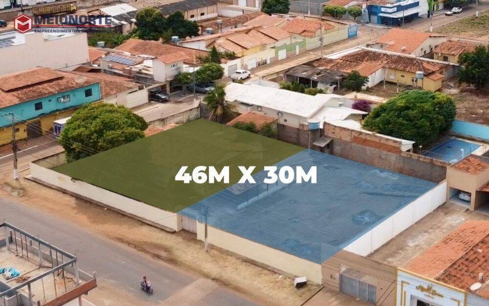 Casa para alugar com 3 quartos, 200m² - Foto 4