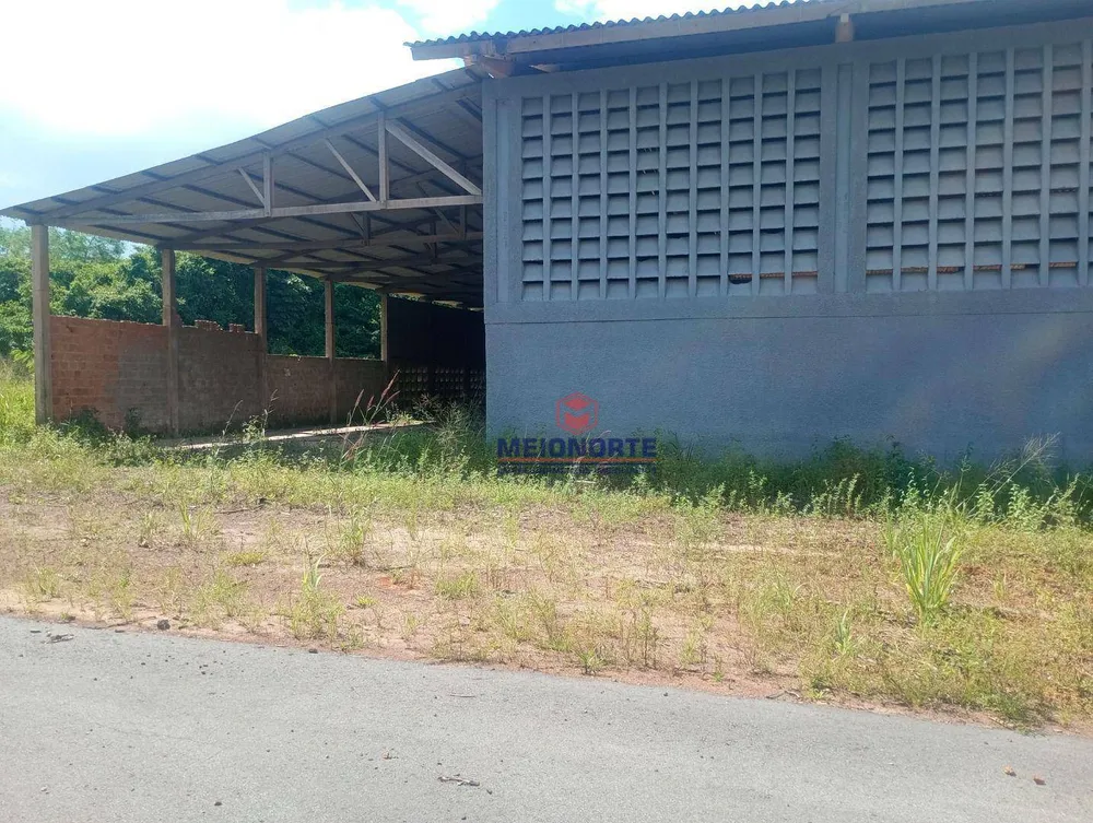 Depósito-Galpão, 4000 m² - Foto 6
