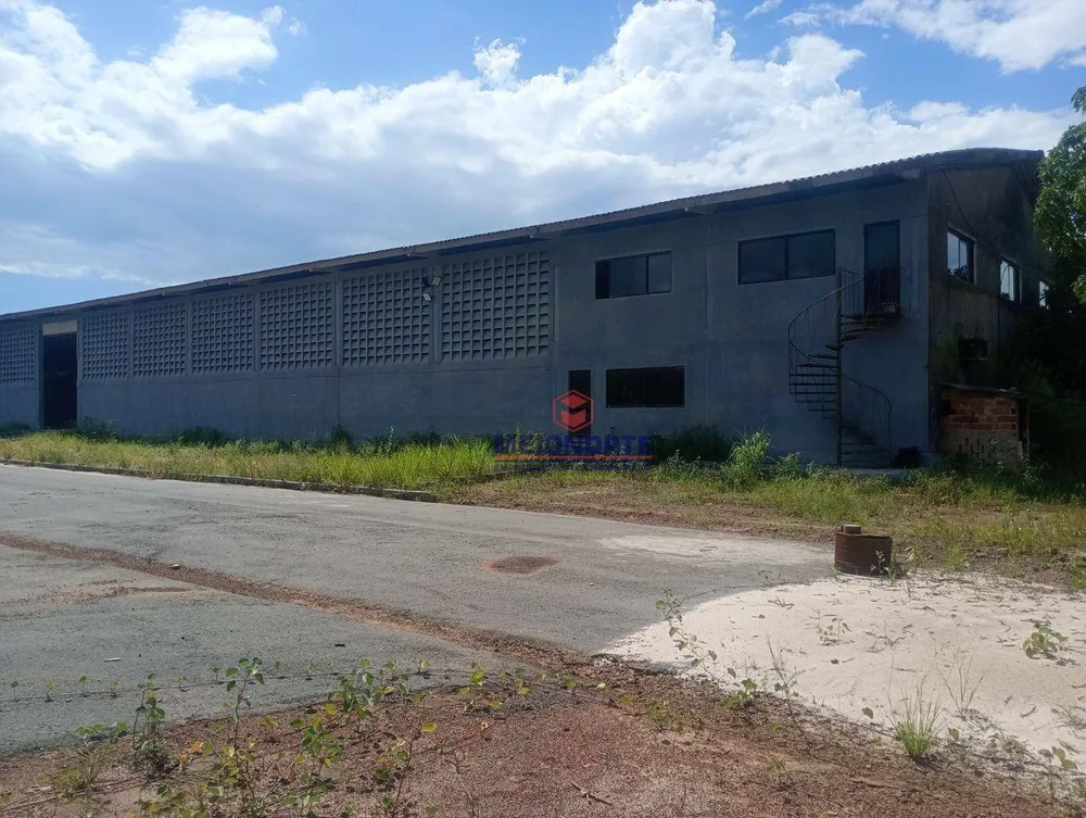 Depósito-Galpão, 4000 m² - Foto 4