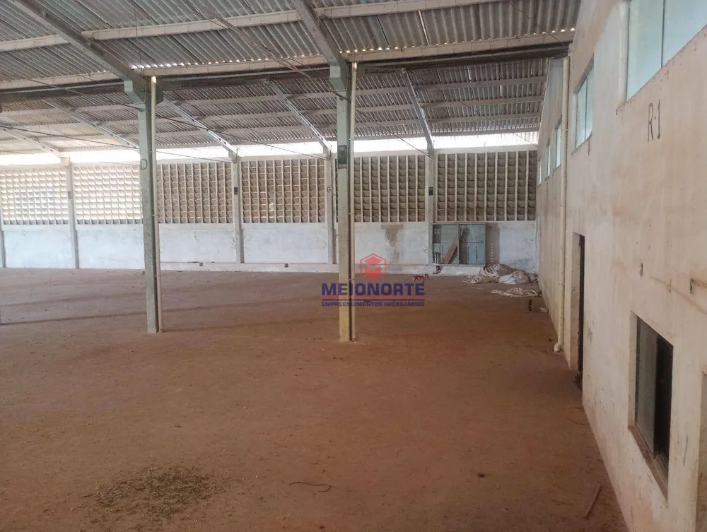 Depósito-Galpão, 4000 m² - Foto 5