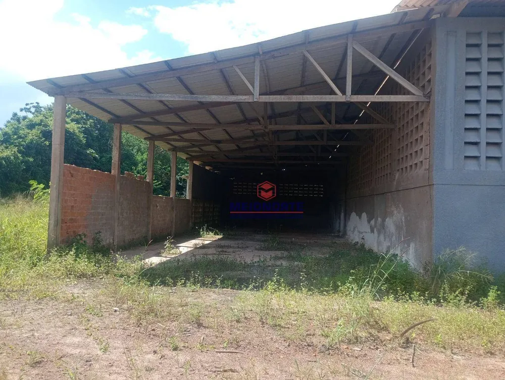 Depósito-Galpão, 4000 m² - Foto 8