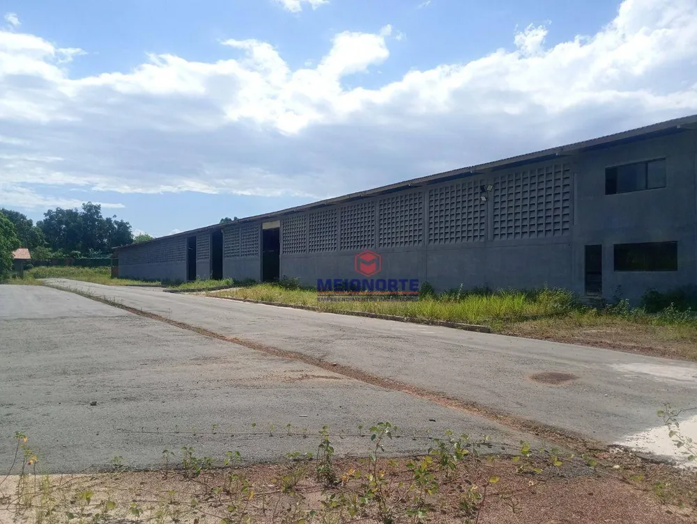 Depósito-Galpão, 4000 m² - Foto 3