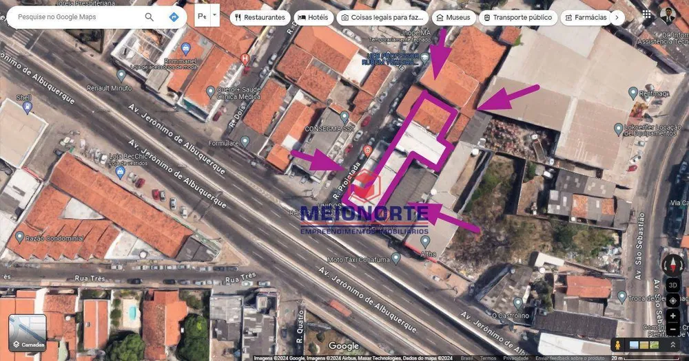 Prédio Inteiro, 1000 m² - Foto 10