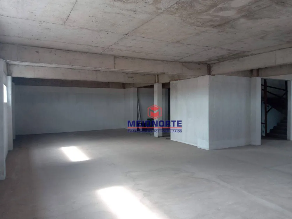 Prédio Inteiro, 1000 m² - Foto 8