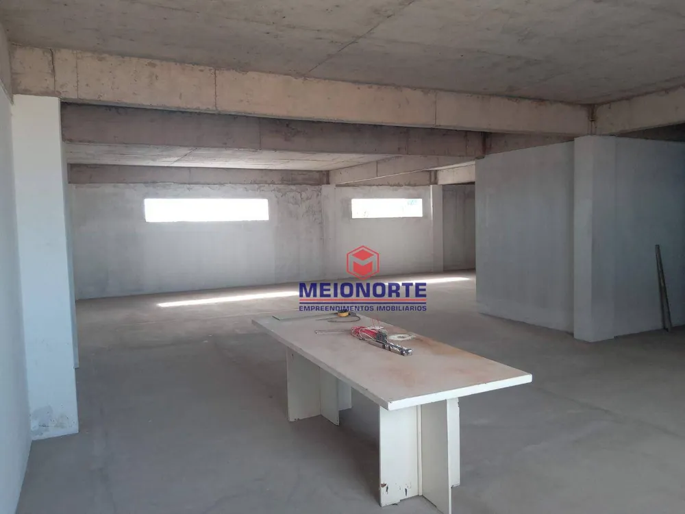 Prédio Inteiro, 1000 m² - Foto 7