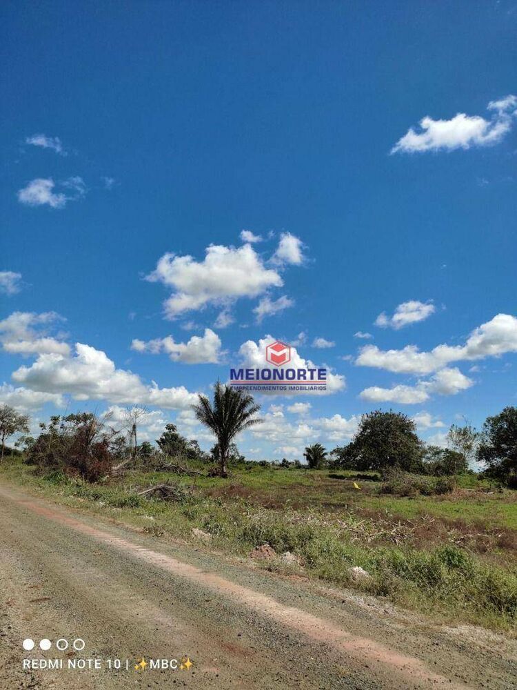 Fazenda, 1384 hectares - Foto 3