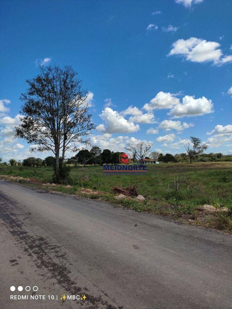 Fazenda, 1384 hectares - Foto 4