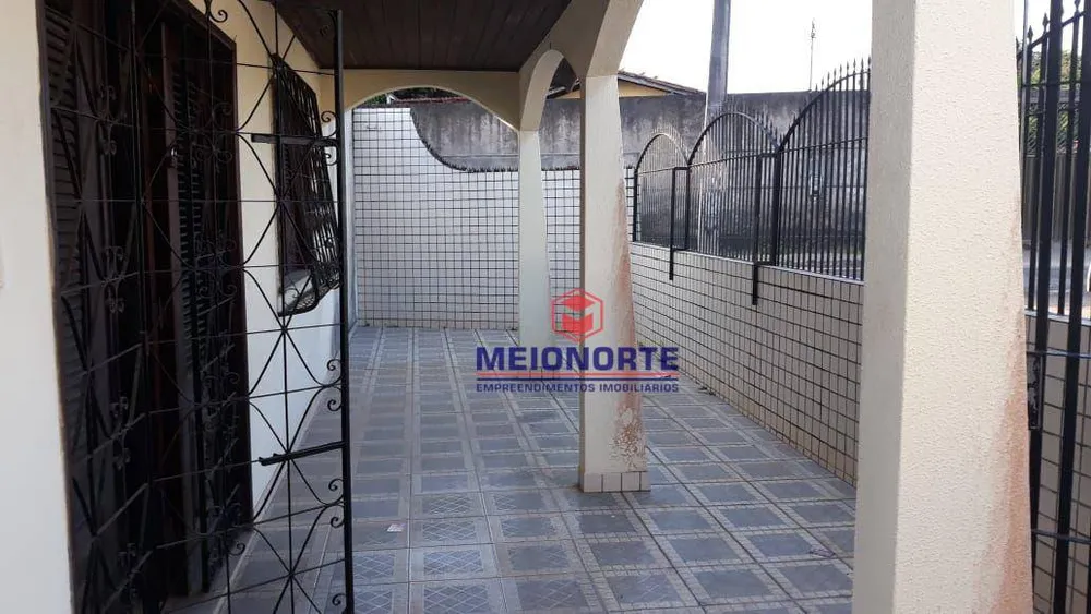 Casa, 3 quartos, 280 m² - Foto 7