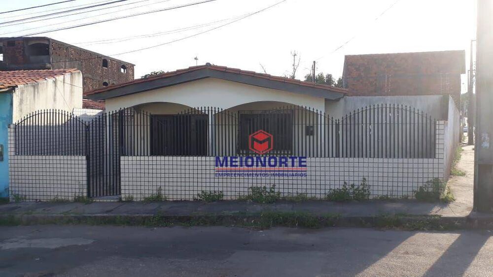 Casa, 3 quartos, 280 m² - Foto 1