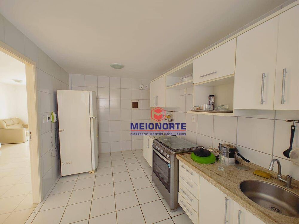 Apartamento para alugar com 4 quartos, 170m² - Foto 7
