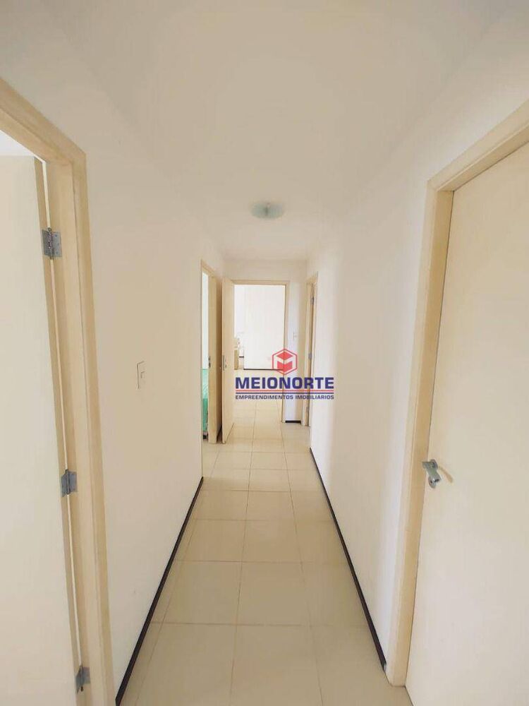 Apartamento para alugar com 4 quartos, 170m² - Foto 8
