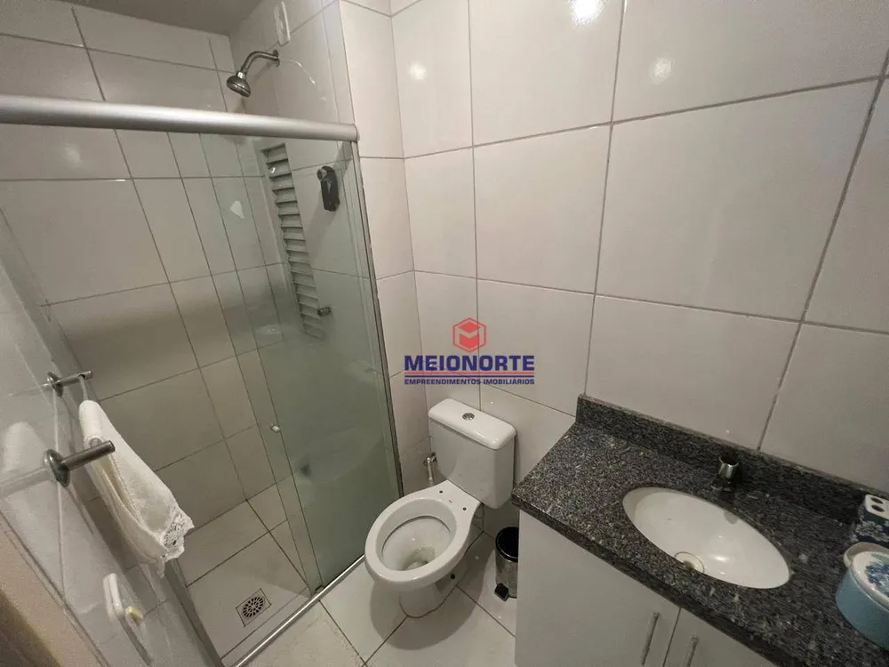 Apartamento, 3 quartos, 86 m² - Foto 4