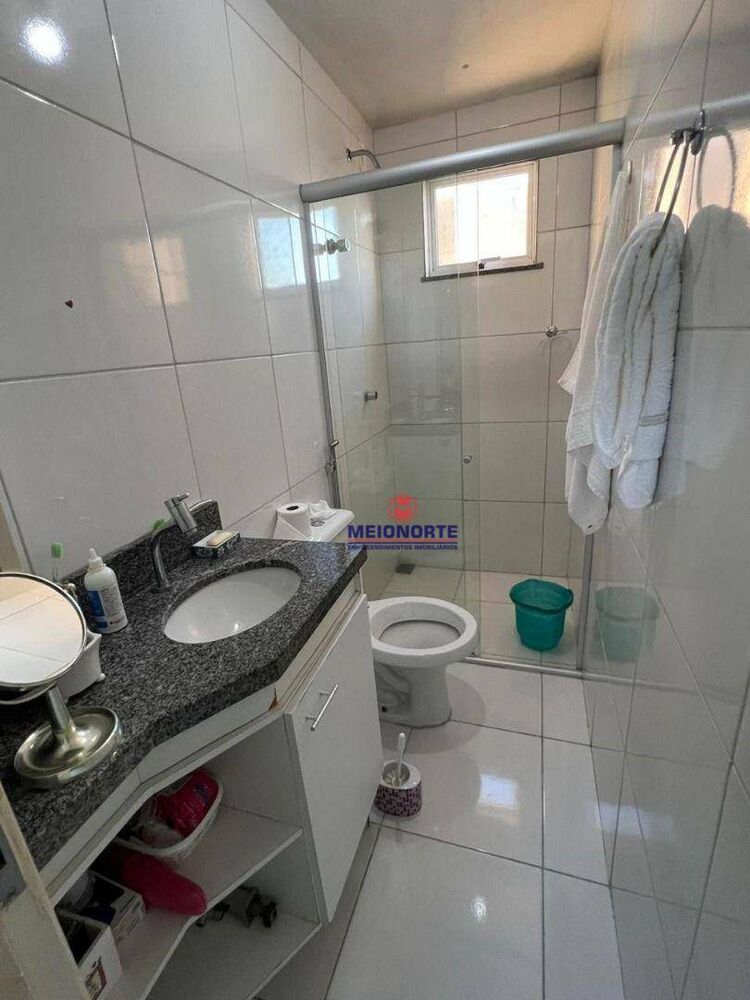 Apartamento, 3 quartos, 86 m² - Foto 1