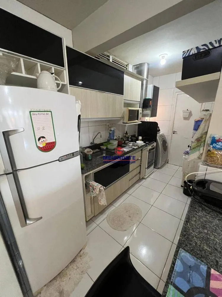 Apartamento, 3 quartos, 86 m² - Foto 7