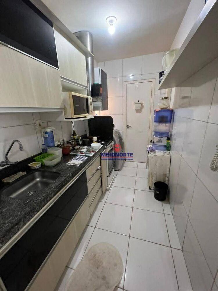 Apartamento, 3 quartos, 86 m² - Foto 2