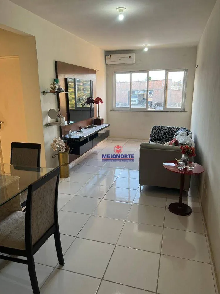 Apartamento, 3 quartos, 86 m² - Foto 10