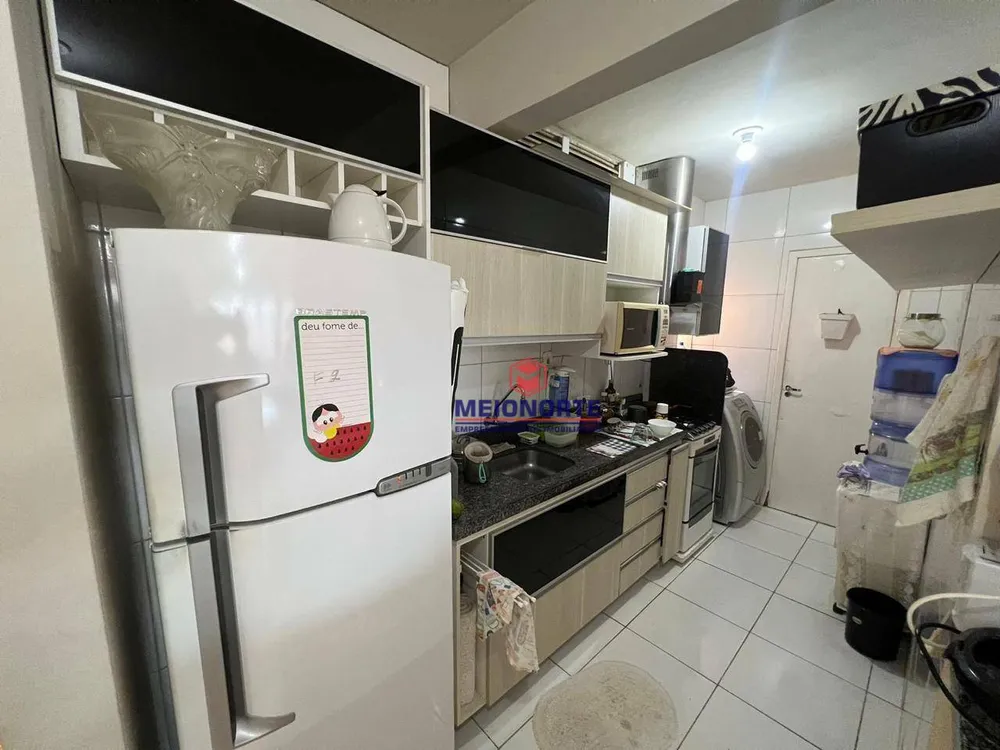 Apartamento, 3 quartos, 86 m² - Foto 5