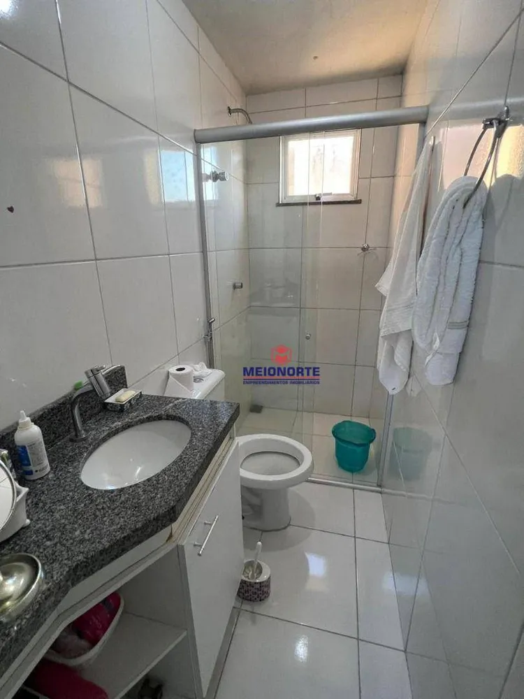 Apartamento, 3 quartos, 86 m² - Foto 3
