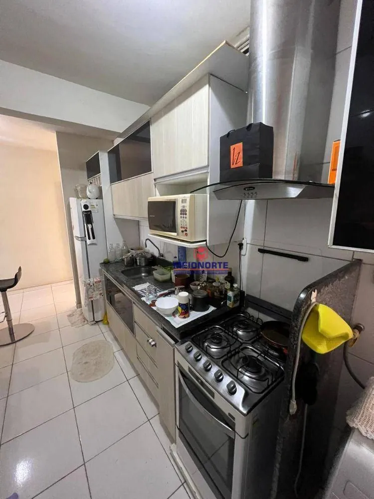 Apartamento, 3 quartos, 86 m² - Foto 6