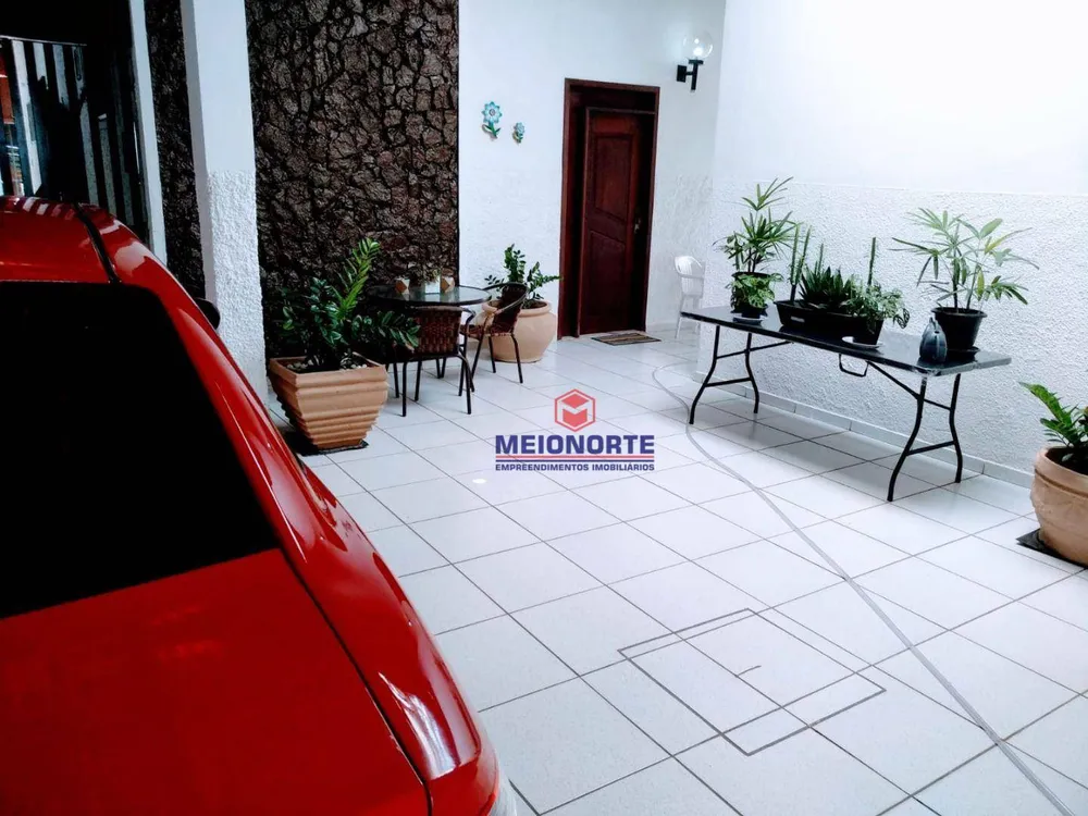 Casa, 3 quartos, 290 m² - Foto 3