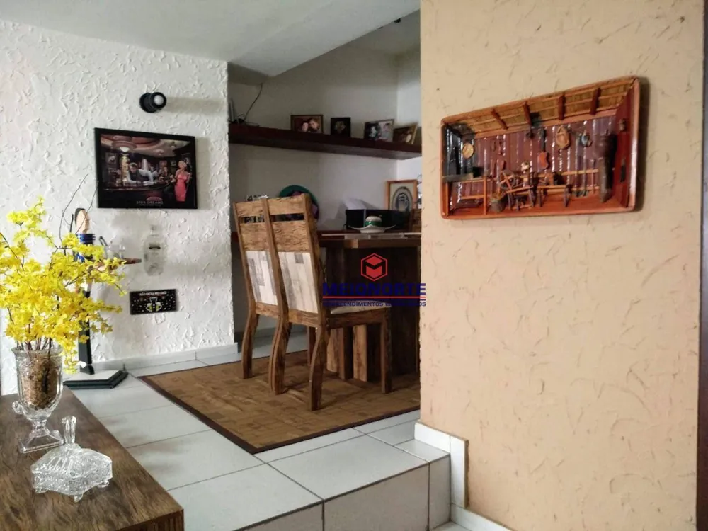 Casa, 3 quartos, 290 m² - Foto 5