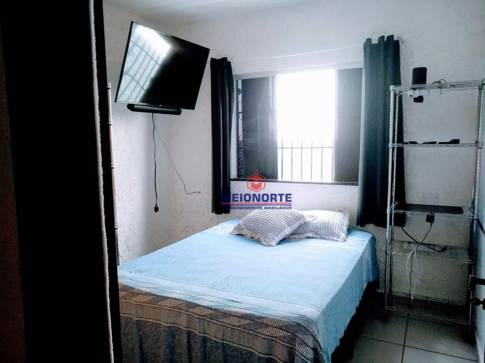 Casa, 3 quartos, 290 m² - Foto 12