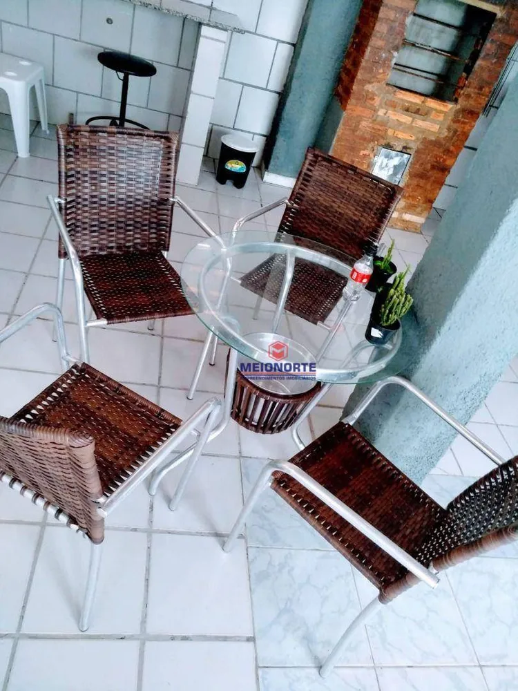 Casa, 3 quartos, 290 m² - Foto 6