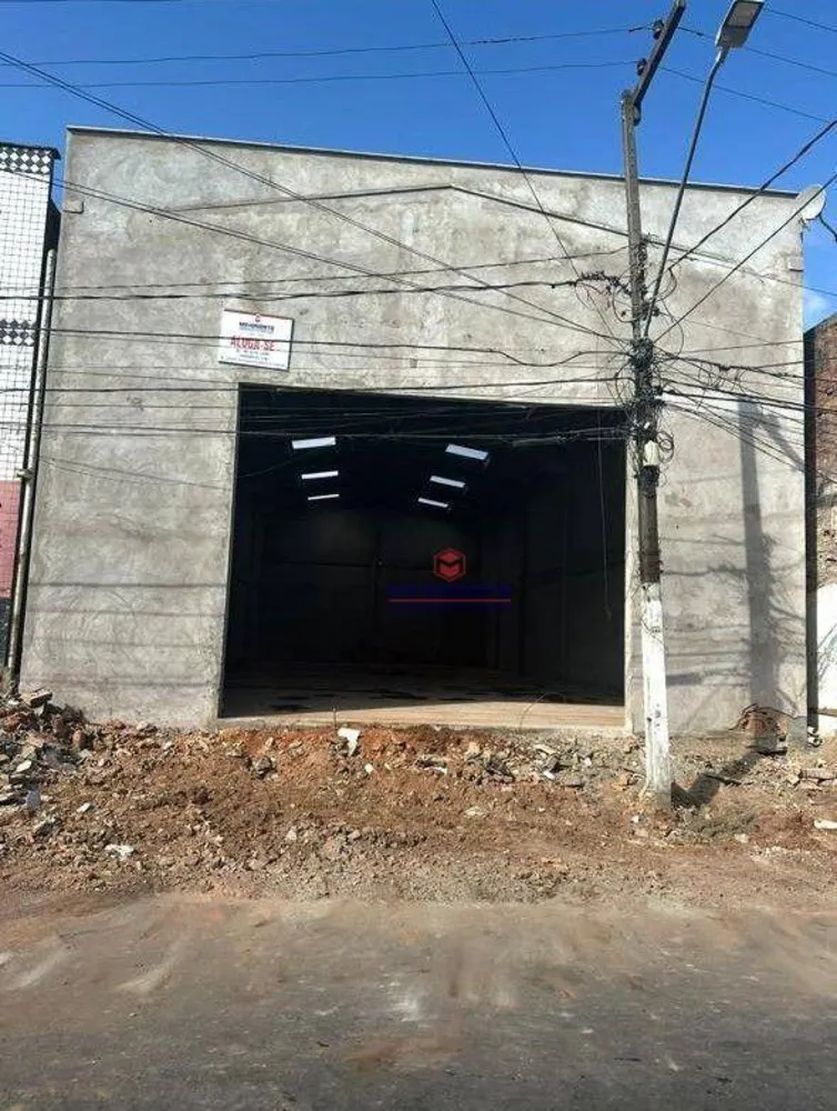 Depósito-Galpão, 360 m² - Foto 6
