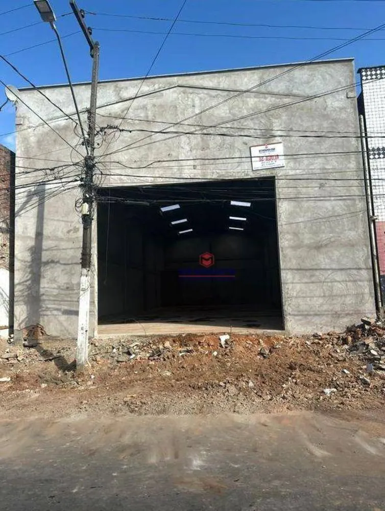 Depósito-Galpão, 360 m² - Foto 5