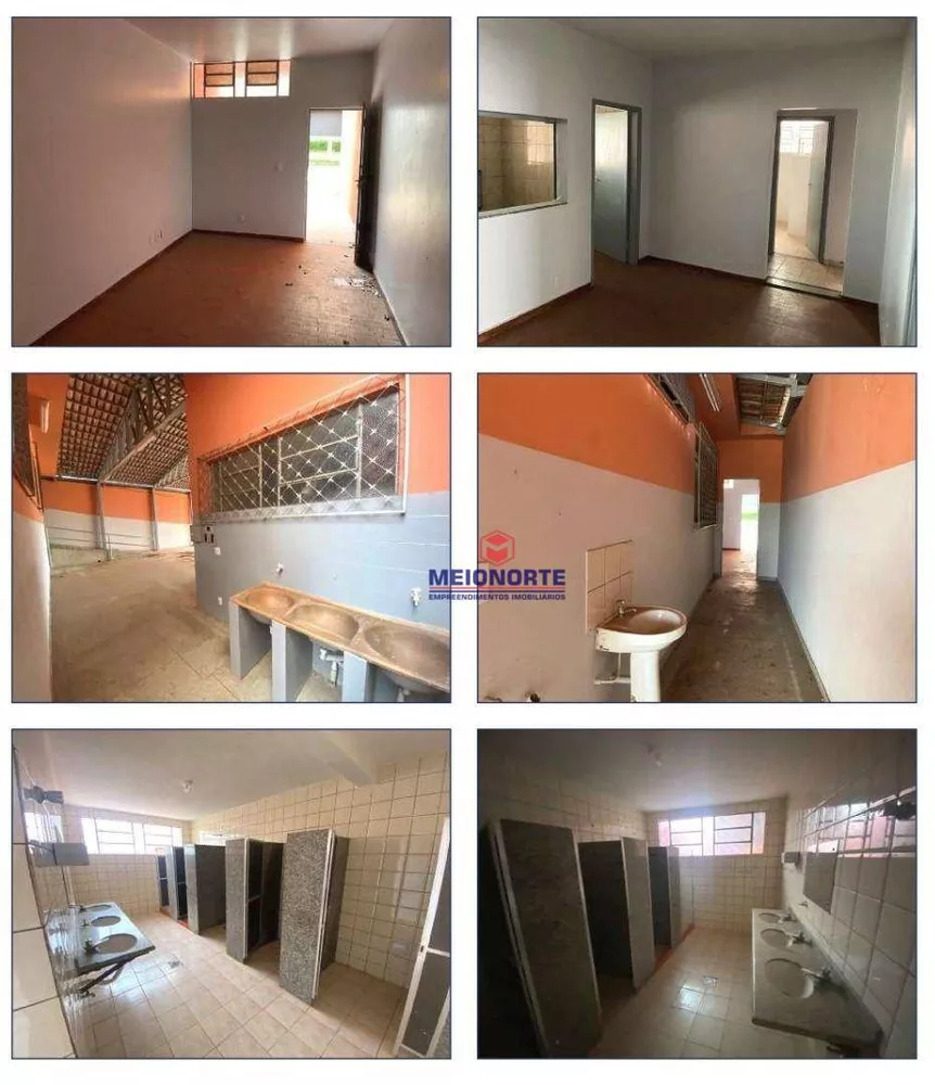 Casa à venda com 4 quartos, 126m² - Foto 1