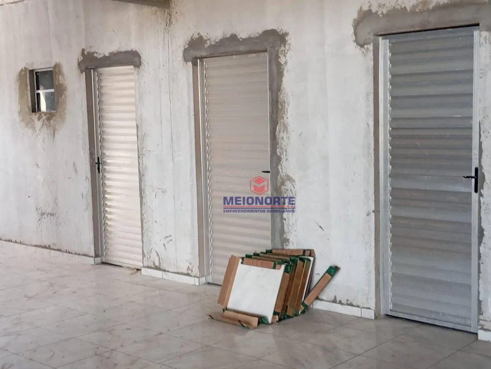 Depósito-Galpão, 1500 m² - Foto 7