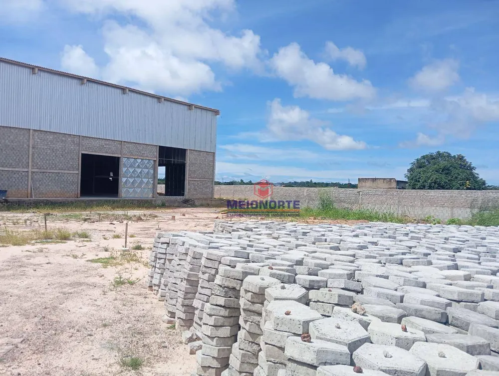 Depósito-Galpão, 1500 m² - Foto 5