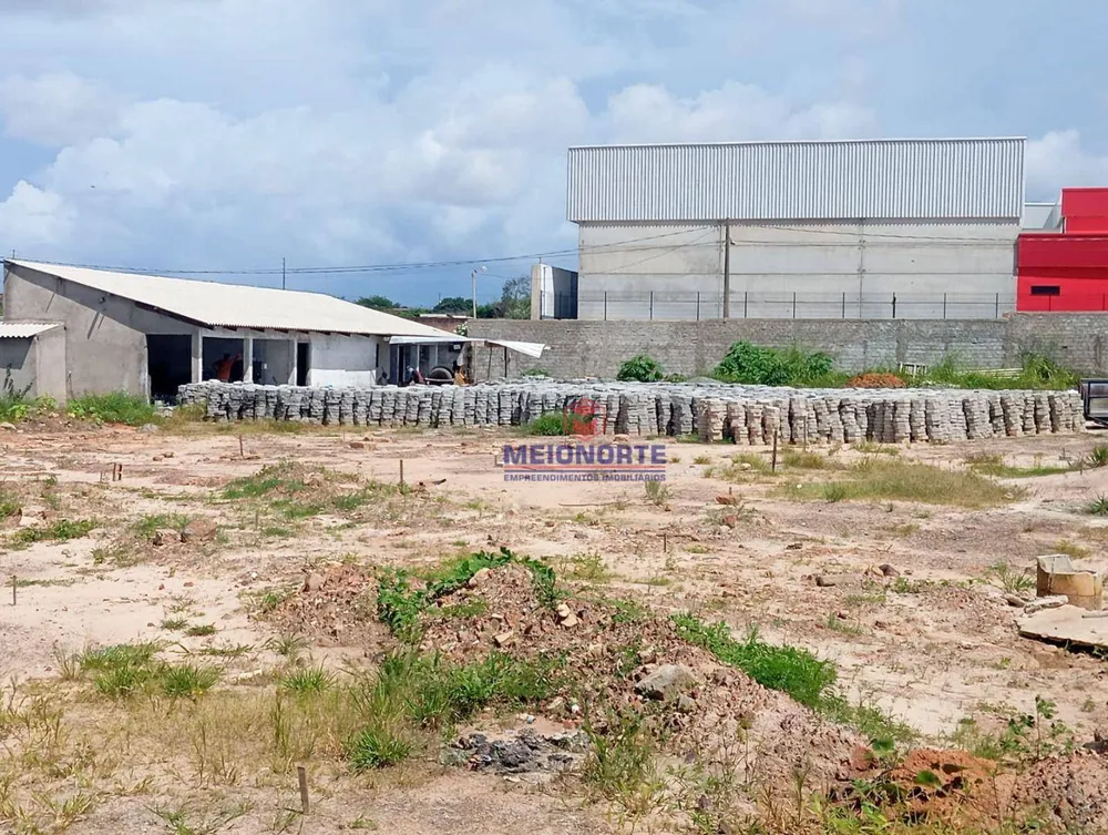 Depósito-Galpão, 1500 m² - Foto 8