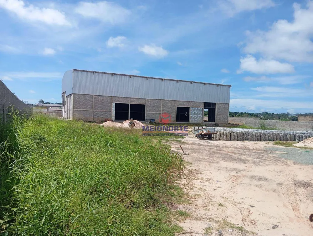 Depósito-Galpão, 1500 m² - Foto 6