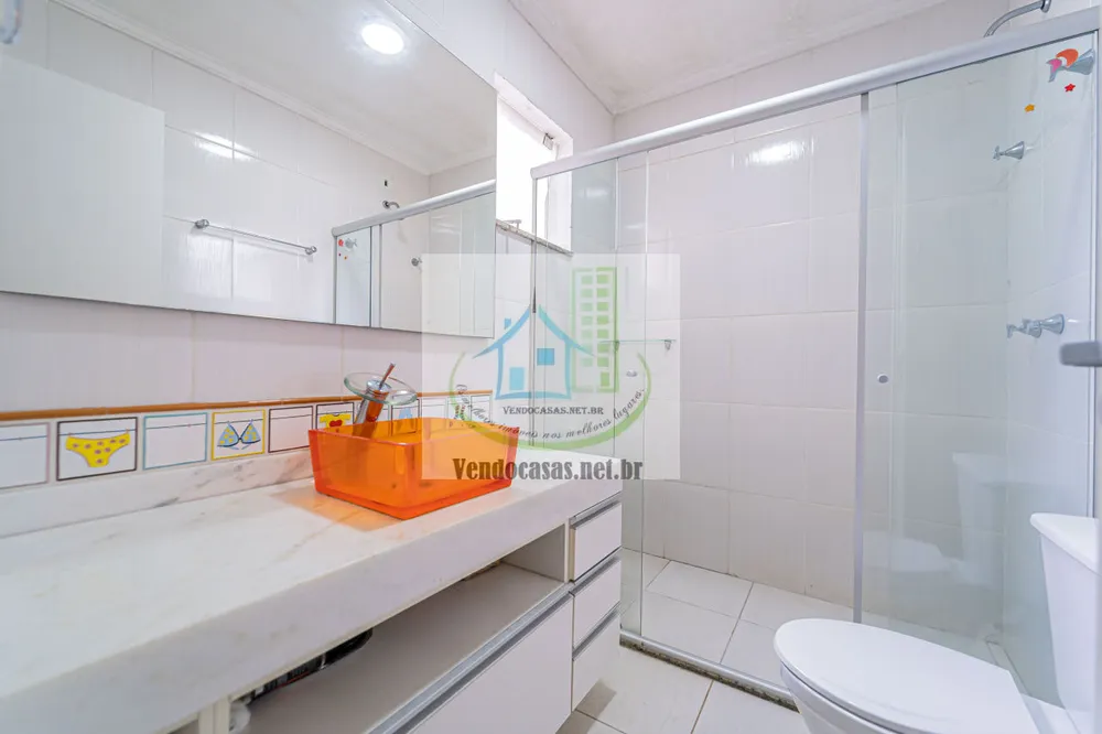 Casa de Condomínio, 4 quartos - Foto 8