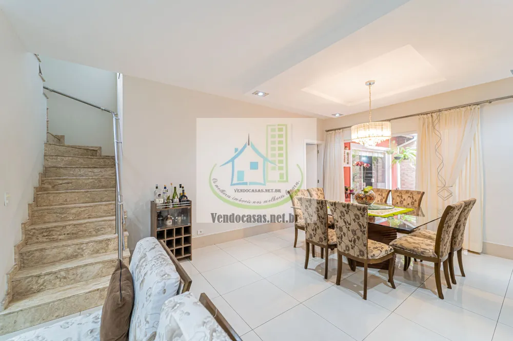 Casa de Condomínio, 4 quartos - Foto 7