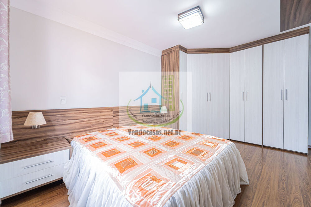 Casa de Condomínio, 4 quartos - Foto 2