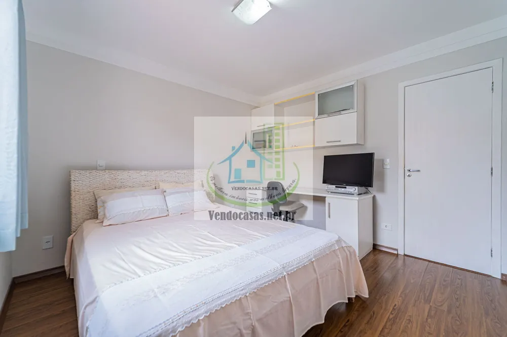 Casa de Condomínio, 4 quartos - Foto 5
